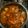 El cooksnap de Pili Santos cuando hizo Garbanzos con bacalao y espinacas.