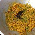 Cooksnap dari Tiara untuk resep Tumis pare tempe
