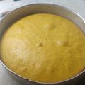 El cooksnap de Veronica Carrancio cuando hizo Torta de zanahoria glaseada.