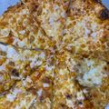 Zombor-Tóth Szimonetta Cooksnap-ja, amikor elkészítette a(z) Görögös pizza receptet.