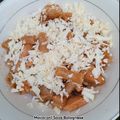 Cooksnap dari Nova Risky Anriani untuk resep Macaroni Sosis Balognese