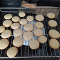 El cooksnap de Ainara Pozo cuando hizo Galletas de mantequilla y mermelada.