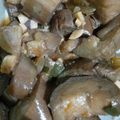 Cooksnap dari Knurcahyani untuk resep Tumis terong ungu