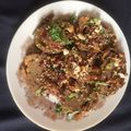 Rekha Vora's cooksnap of when they made અળવી ના પાત્રા (Arvi Patra Recipe In Gujarati).