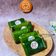 Cooksnap dari Oktaviani (Bund@ Keyl@) untuk resep Lemper Ayam