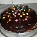 صورة من مرح العمر ، شاركها بعد تجربة وصفة كيك شوكلاته 😍😍