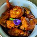 Cooksnap dari titis ciul untuk resep Ayam kecap mentega