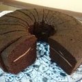 Cooksnap dari hennyowen untuk resep Bolu ketan hitam kukus