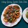 Cooksnap dari 🍹🍕 pawonku 🍜🍚 untuk resep Udang Goreng Sambal Dabu-Dabu || Simple