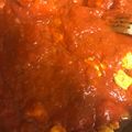 صورة من ام كريم my kitchen، شاركها بعد تجربة وصفة شكشوكة