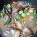 Cooksnap dari neneng karyanah untuk resep Garang Asem Iga