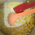 Cooksnap dari Suci ramadhani Putri untuk resep Creamy Jasuke
