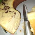 Cooksnap dari Ayla Tsabita untuk resep Sponge cake lembut