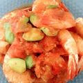 Cooksnap dari DhiEan VioLita Nugraha untuk resep Balado Udang Pete
