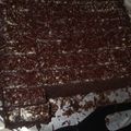Cooksnap dari Ratna Puspita untuk resep Brownis ketan hitam #5resepterbaruku