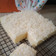 Cooksnap dari Sakhi untuk resep Bolu Susu Lembang KW (lembut, wangi susu)