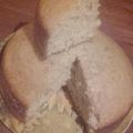 El cooksnap de Ka Re Lys cuando hizo Torta de naranja esponjosa.