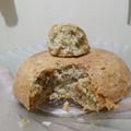 Cooksnap dari Aziza Januar Rahmawati untuk resep Banana Sponge Cake