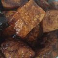 Cooksnap dari Ivone Yekholya untuk resep Tempe tahu bacem mudah enak