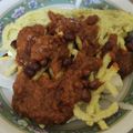 Cooksnap dari Asteria Ernaz untuk resep Asinan Sayur Betawi
