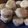 El cooksnap de Natalia cuando hizo Alfajores de Maicena.