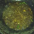 Cooksnap dari SiSholikah SiSholikah untuk resep Krengsengan pedas daging kambing presto cuma 10menit...😍😍😍