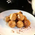 Cooksnap dari YUNITA PURWANINGSIH untuk resep Bruule Bombb