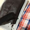 Cooksnap dari Acit Syarief untuk resep Brownies #keto ala Rantie