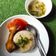 Cooksnap dari BooBoo Fanny untuk resep Nasi Hainan Ayam Rice Cooker