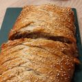 Cooksnap dari Evangeline H untuk resep Picnic Roll