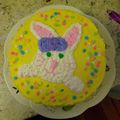 RavynBakes's cooksnap of when they made tinklee's favorite buttercream frosting.