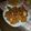 El cooksnap de Gonzalo cuando hizo Pollo estilo KFC.