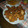 El cooksnap de Gonzalo cuando hizo Pollo estilo KFC.
