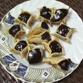 صورة من Sie Bylla، شاركها بعد تجربة وصفة قطايف بالنوتيلا