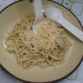 Cooksnap dari Desty Dina untuk resep Spaghetti creamy mushroom