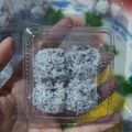 Cooksnap dari shelly aprilyana untuk resep Klepon Ubi