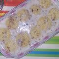 Fatima Rais's cooksnap of when they made RasMalai.