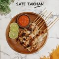 Cooksnap dari Re Milik untuk resep Sate Taichan