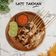 Cooksnap dari Re Milik untuk resep Sate Taichan