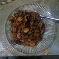 Cooksnap dari Farisa prasetyo untuk resep Udang tahu saos mentega