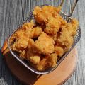 Cooksnap dari Maretha untuk resep (1.10) Chicken Popcorn