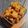 Cooksnap dari Maretha untuk resep (1.10) Chicken Popcorn