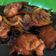 Cooksnap dari Novriani Novrii untuk resep Ayam goreng mentega kecap