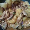 Cooksnap dari Kaykae Shakira untuk resep Kari Ayam Kentang Pedas