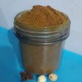 Cooksnap dari Syifa Nurlaella untuk resep Baharat/Bizar (Arabic Masala/Arabic mixed spices)
