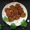 Deepti Padiyar's cooksnap of when they made सात्विक अळूवडी (aluvadi recipe in marathi).