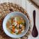 Cooksnap dari Emmy Yulinasari untuk resep Sayur sup bening simple