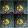 صورة من Esraa Alshaman، شاركها بعد تجربة وصفة قطايف ((عصافير ومقلية)) 😍