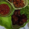 Cooksnap dari Lidia Karisma untuk resep Ayam bakar madu oven