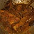 Cooksnap dari Yuni Boy untuk resep Ayam Rica Rica Jawa/ Jowo Khas Semarang
